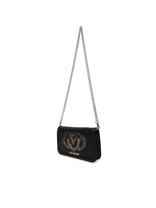 Borsa a tracolla LOVE MOSCHINO | JC4010PP1NLG0000